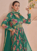 Buy Anarkali Style Gown 