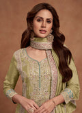 Buy Palazzo Suit
