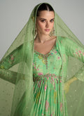Buy Anarkali Gown In USA