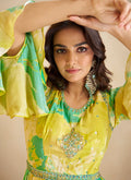 Buy Anarkali Gown In UK 