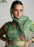 Buy Anarkali Gown 