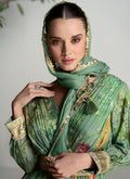 Buy Anarkali Gown In Canada
