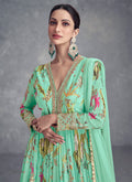 Buy Anarkali Gown In USA UK Canada