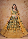 Shop Engagement Lehengas In USA UK Canada Germany France With Free Shipping Worldwide.