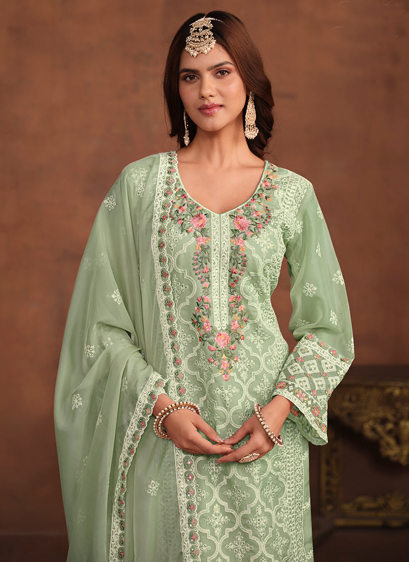 Buy Pant Suit
