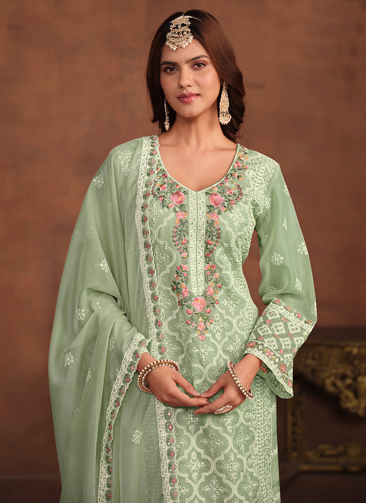 Buy Pant Suit