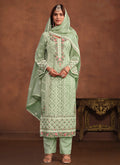 Buy Eid Outfits In USA UK Canada