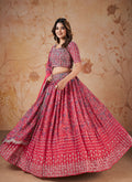 Shop Engagement Lehengas In USA UK Canada Germany France With Free Shipping Worldwide.