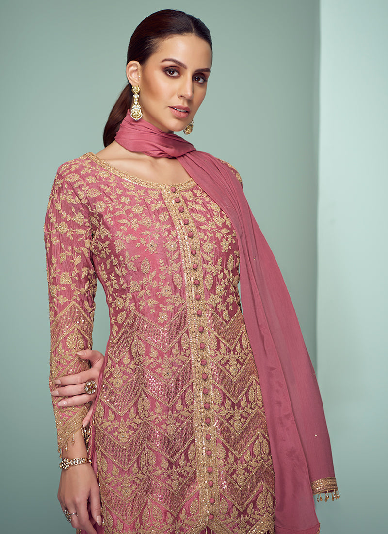 Buy Pant Style Suit