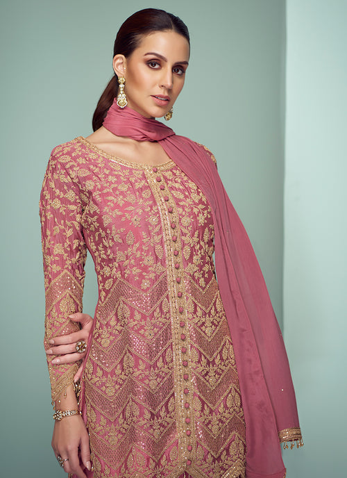 Buy Pant Style Suit