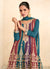 Buy Anarkali Gharara Suit