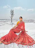 Hatkay has a massive range of Indian sarees and Indian saree blouse online for all your occasions and needs.