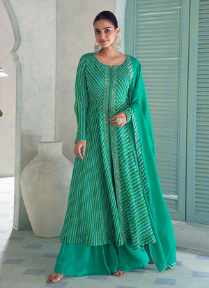 Sangeet Outfits