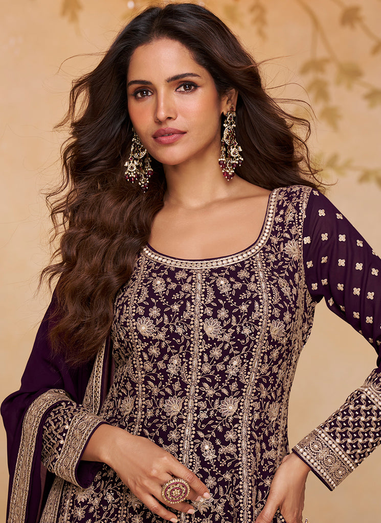 Buy Anarkali Gown 