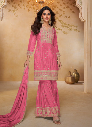 Sangeet Outfits