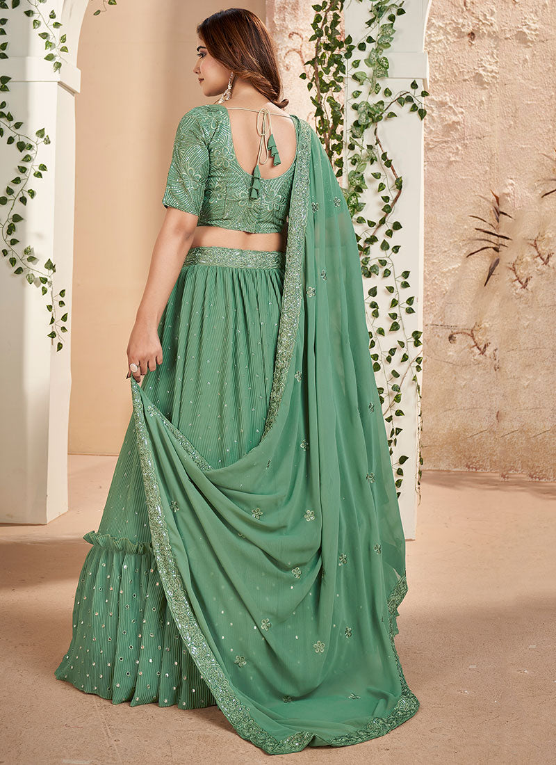 Buy Lehenga Choli In USA UK Canada