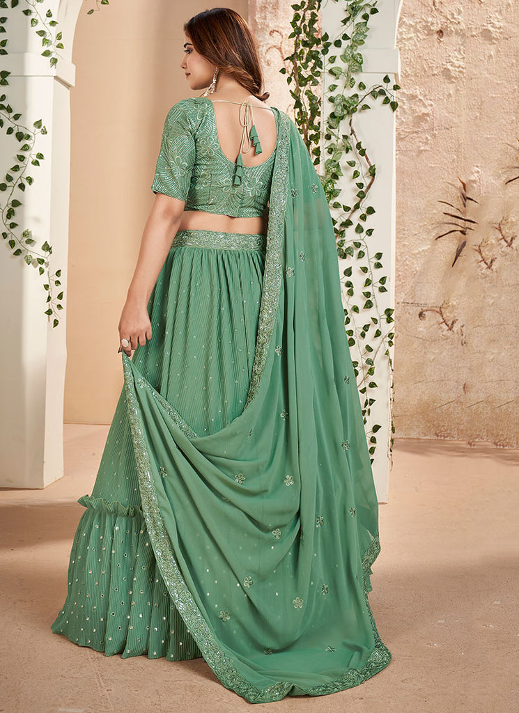Buy Lehenga Choli In USA UK Canada