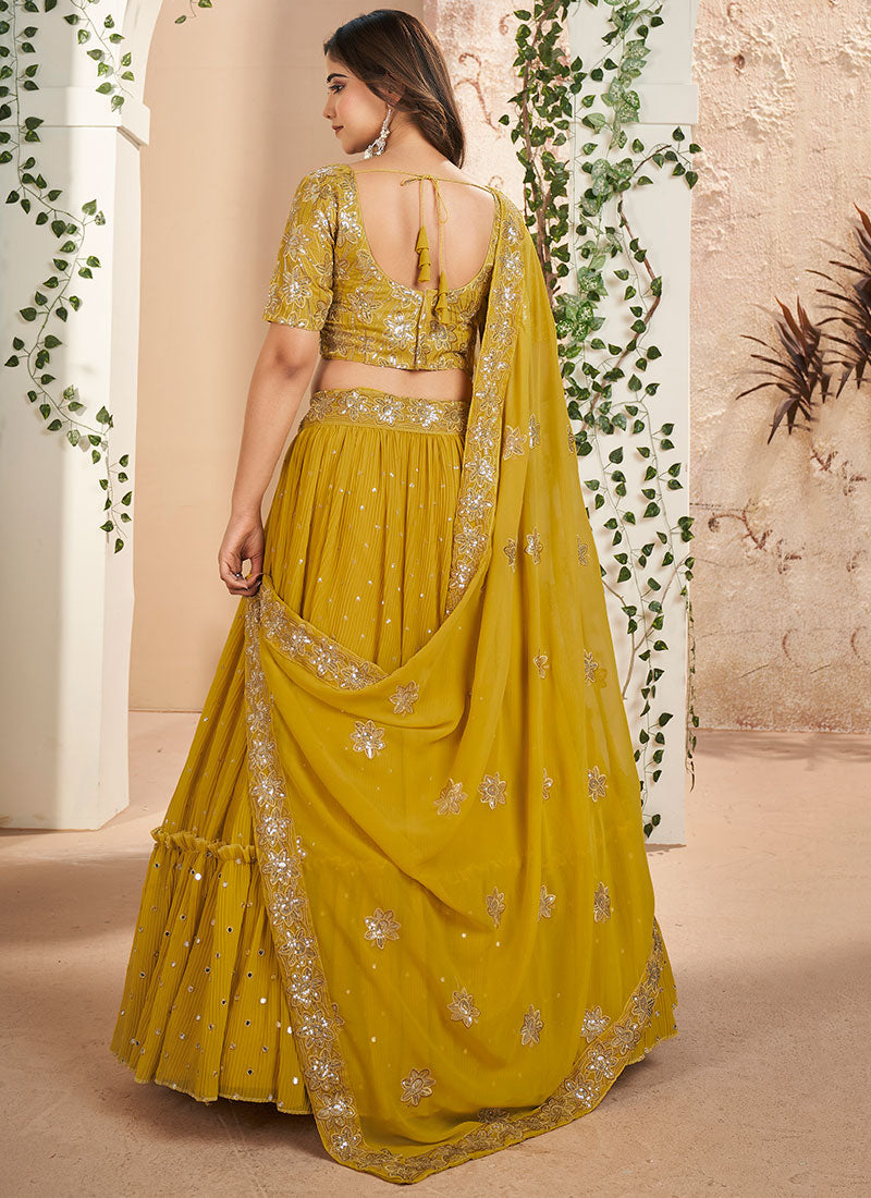 Buy Lehenga Choli In USA UK Canada