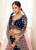Buy Wedding Lehenga Choli 