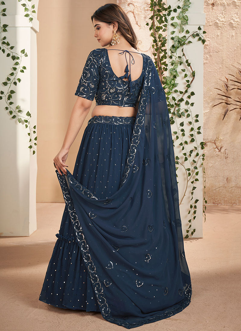 Buy Lehenga Choli In USA UK Canada