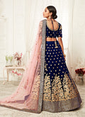 Buy Wedding Lehenga Choli In USA UK Canada