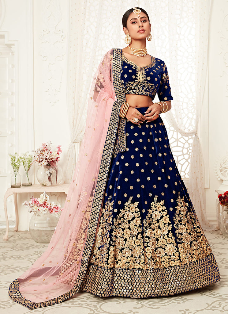 Shop Wedding Outfits & Lehengas. Free International Shipping