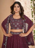 Buy Lehenga Choli