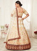 Buy Wedding Lehenga Choli In USA UK Canada