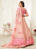 Buy Wedding Lehenga Choli In USA UK Canada