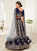 Buy Wedding Lehenga Choli In USA UK Canada