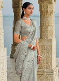 Buy Festive Saree In USA UK Canada