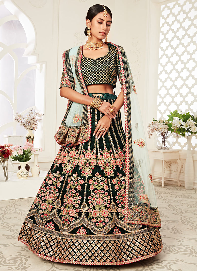 Shop Wedding Outfits & Lehengas. Free International Shipping