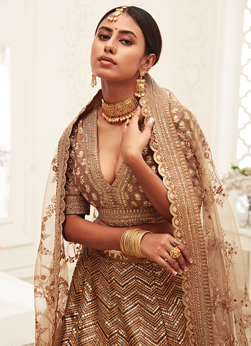 Buy Wedding Lehenga Choli 