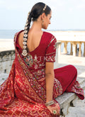 Buy Festive Saree In USA UK Canada