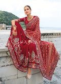 Classic Ombre Chiffon Saree · Classic Printed Saree · Printed Foil Saree · Pearl & Sequin Hand- Embroidered Saree · Classic Embroidered Tulle Saree.