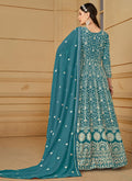 Buy Anarkali Suit In USA UK Canada