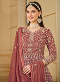 Buy Anarkali Suit 