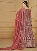 Buy Anarkali Suit In USA UK Canada