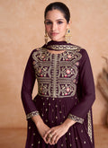 Buy Anarkali Lehenga Suit 