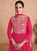 Buy Anarkali Lehenga Suit