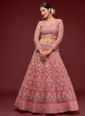 Buy Lehenga Choli In USA UK Canada