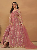 Shop Designer Anarkali Suit In USA UK Canada With Free Shipping.