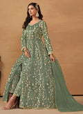 Shop Designer Anarkali Suit In USA UK Canada With Free Shipping.