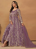 Shop Designer Anarkali Suit In USA UK Canada With Free Shipping.