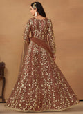 Buy Anarkali Pant Suit In USA UK Canada
