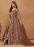 Shop Designer Anarkali Suit In USA UK Canada With Free Shipping.