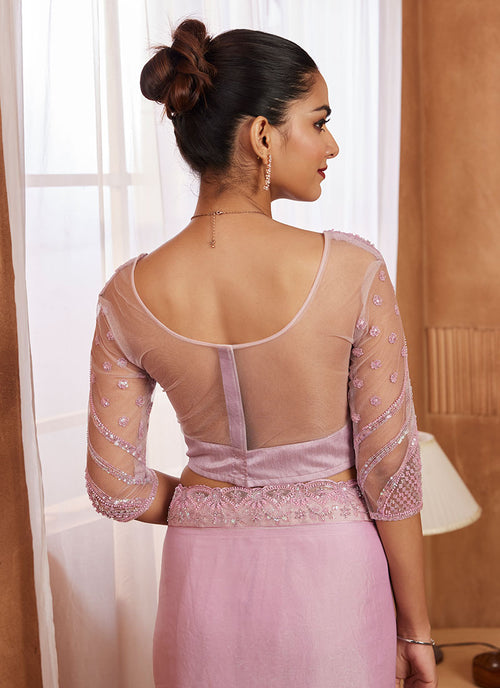 Buy Designer Saree