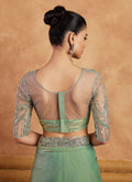 Buy Designer Saree