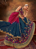 Buy Wedding Lehenga Choli 