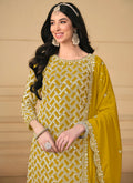 Buy Gharara Suit